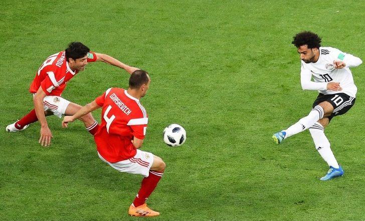 Rusya Rahat Kazandı G1