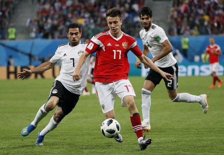 Rusya Rahat Kazandı G4