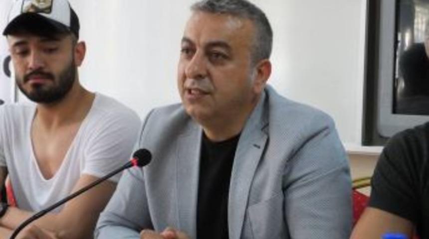 Ty Elazığspor Başkanı Karataş; "olağan&uuml;st&uuml; Genel Kurul Kararı Alacağız"