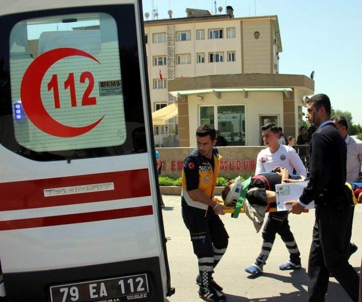 Kilis Haberleri: Kilis’te, Herkes için iş projesi Kilis Haberleri: Kilis’te, Herkes için iş projesi