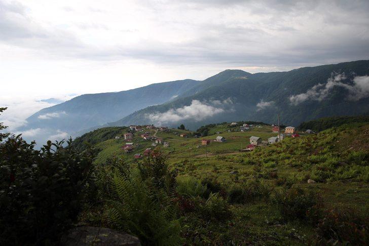 Rize'de 11 Ayder Yaylası daha bulundu!  G3