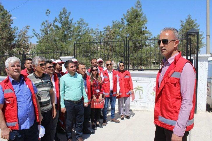 Depremzedelere Psikososyal Destek G2