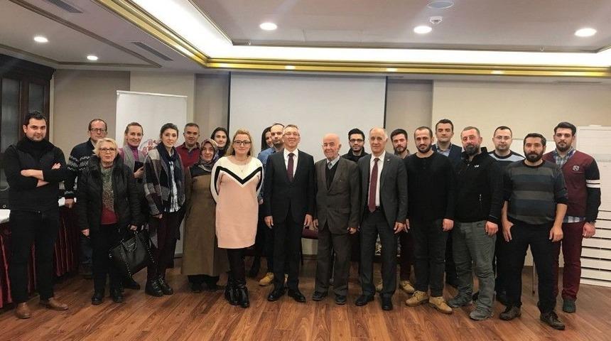 M&uuml;şteri Kazanmanın Şifresi &ldquo;g&uuml;ler Y&uuml;z&rdquo;