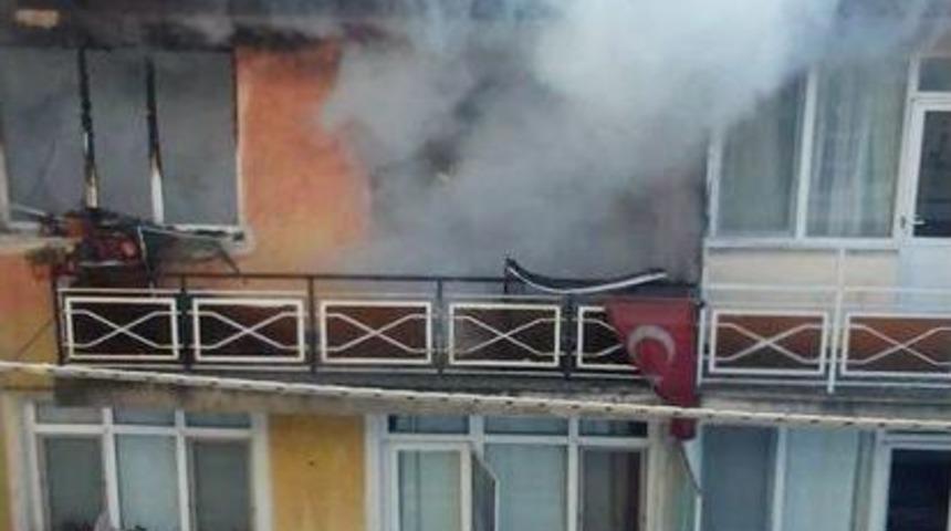 Yılbaşı Eğlencesi K&ouml;t&uuml; Bitti: 4 Yaralı