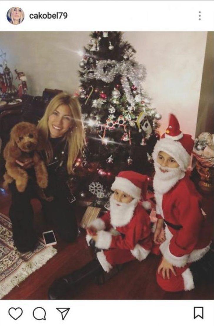 Ünlü İsimlerin Yeni Yıl Mesajları G4