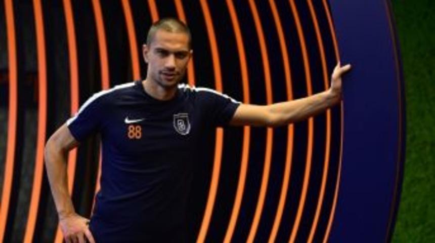 G&ouml;khan İnler: "ben Bir Savaş&ccedil;ıyım"