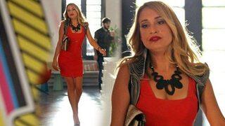 Gupse Özay: Bütün rahatsızlıklara yakalandım