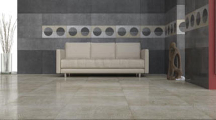 Seranit'in Işık Yansımalı Convex Serisi