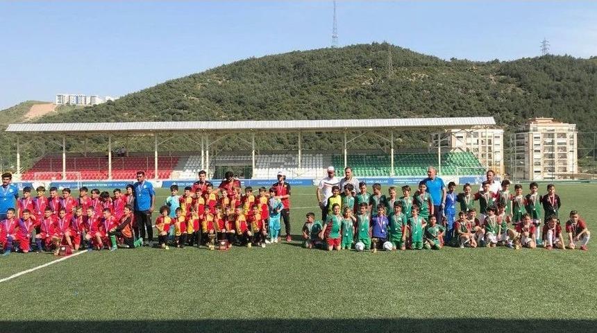 Spor Sahalarında Bayram Coşkusu