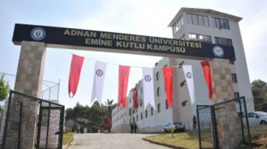 Davutlar Myo Yeni A&ccedil;ılan B&ouml;l&uuml;mleriyle Sekt&ouml;re Hizmet Ediyor