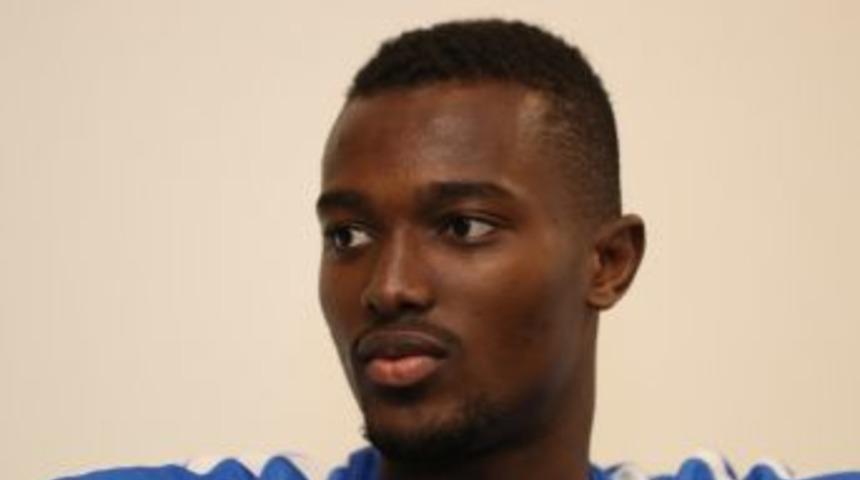 Mensah: "başarının Anahtarı G&uuml;venmek Ve İnanmak"