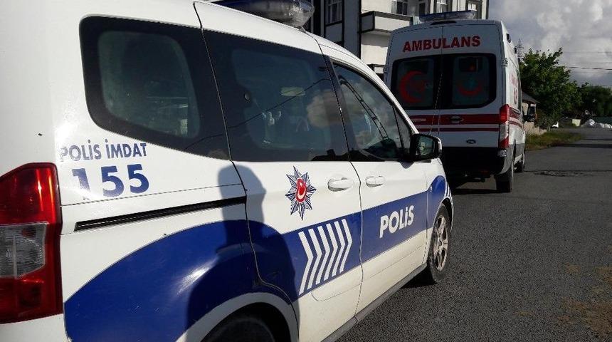 Arnavutk&ouml;y&rsquo;de Bir Baba Eşi Ve Kızını Boğarak &Ouml;ld&uuml;rd&uuml;