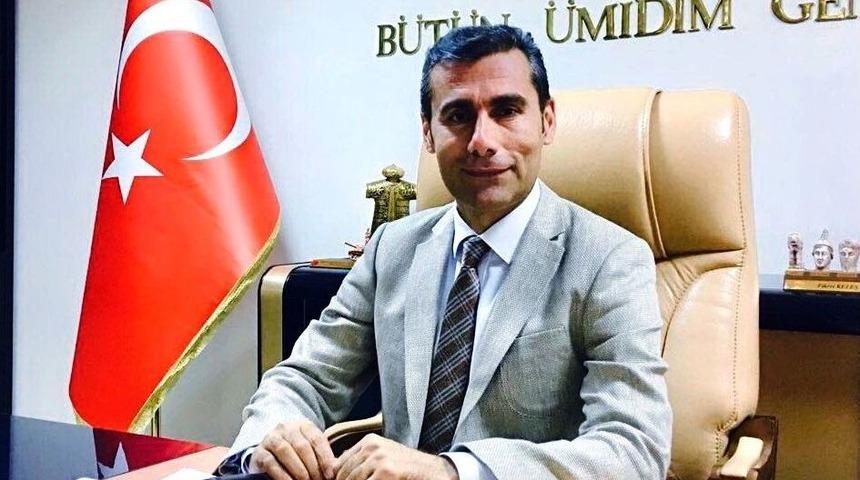 Yaz Spor Okulları Gen&ccedil;leri Bekliyor