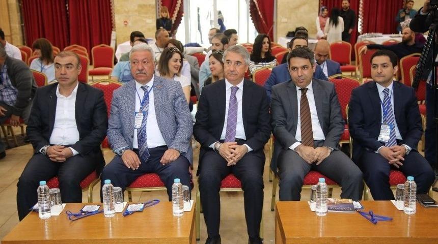 Elazığ&rsquo;da "k&uuml;lt&uuml;rel Ve Kentsel Mirası Korumada Yetkinlik"eğitimi