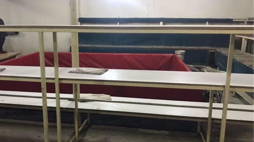 Mardin&rsquo;de Horoz D&ouml;v&uuml;ş&ccedil;&uuml;lerine Operasyon