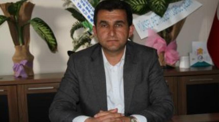 Ak Parti Ardahan İl Başkanı Şanlıt&uuml;rk, &rsquo;sandık Namustur, Sandığa Sahip &Ccedil;ıkacağız&rsquo;