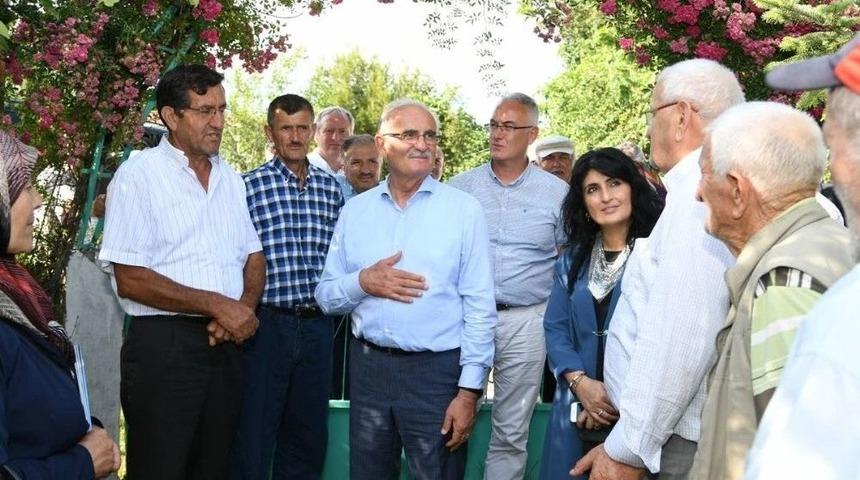 Yılmaz: "24 Haziran&rsquo;da T&uuml;m Engeller Kalkacak"