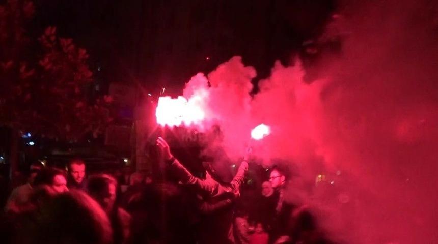 Bursa Polisinden Maganda Avı