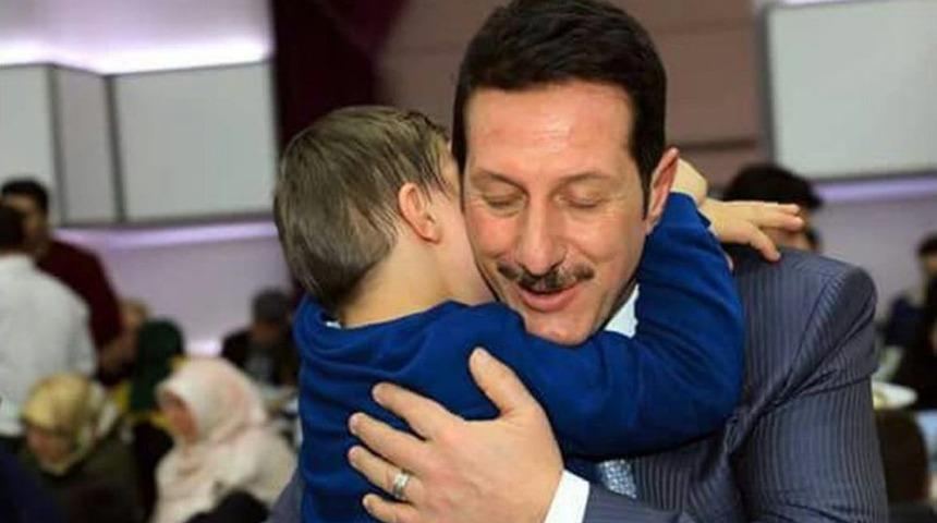 İlkadım&rsquo;da Coşkulu Buluşma