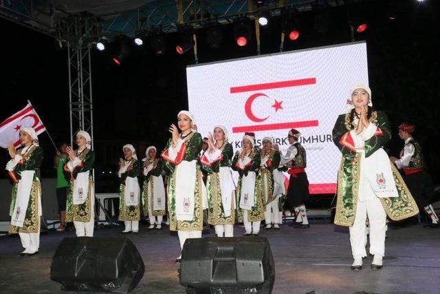 Türkay’dan Amasya’da Konser