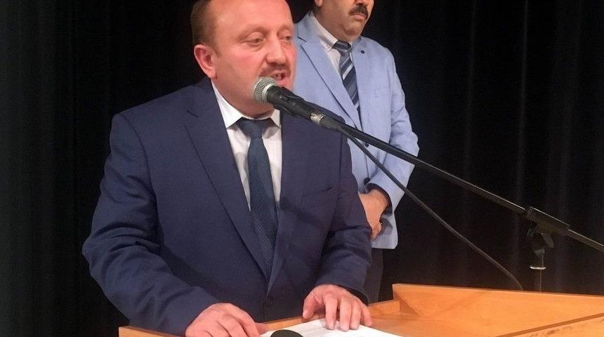 Yeniden Keşfet Projesinin Yılsonu Faaliyeti Yapıldı