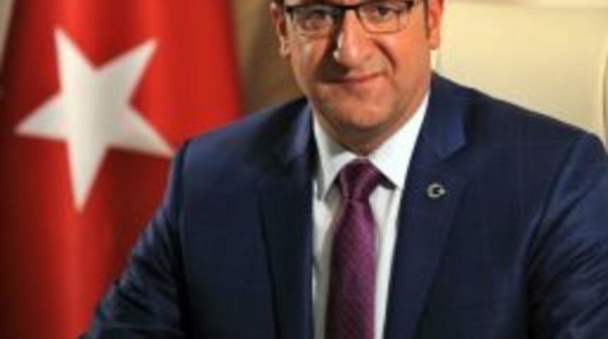 Başkan &Uuml;nl&uuml; Milletvekilliği Aday Adaylığı İ&ccedil;in İstifa Edecek