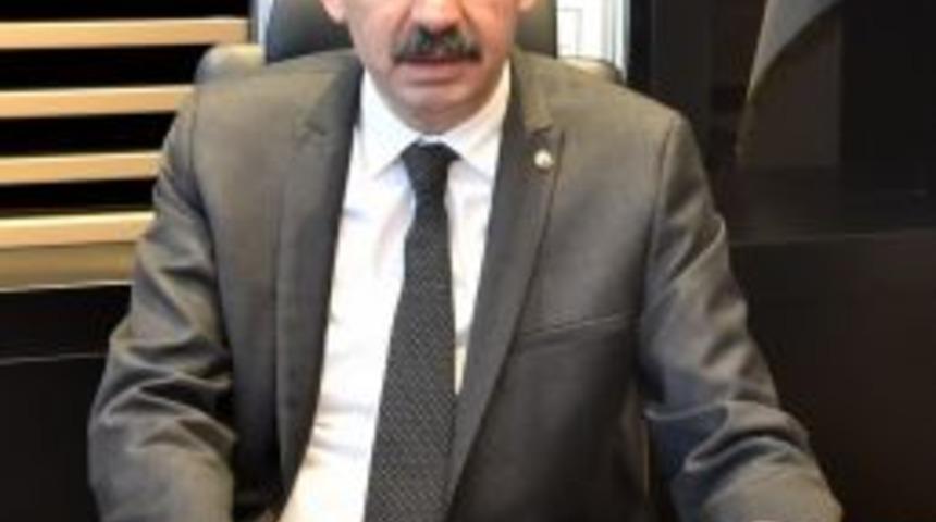 Başkan Gülsoy’dan Aidat Borçlarının Yapılandırılması Çağrısı