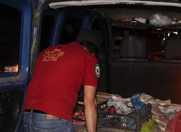 Eskişehir Narkotim Zehir Tacirlerine Geçit Vermiyor G2