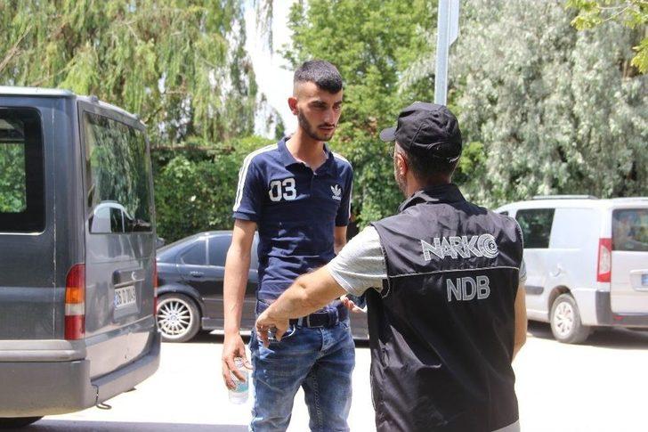 Eskişehir Narkotim Zehir Tacirlerine Geçit Vermiyor G3