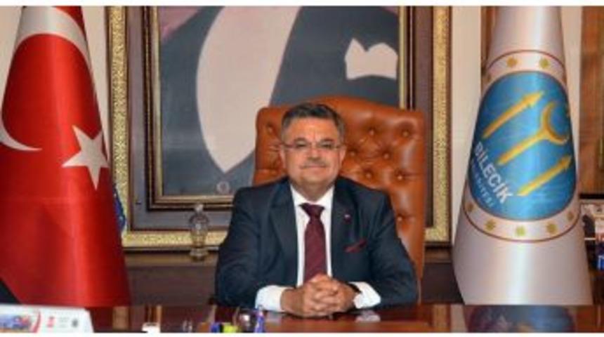 Bilecik Belediye Başkanı Yağcı, Aday Adaylığını A&ccedil;ıklayacak