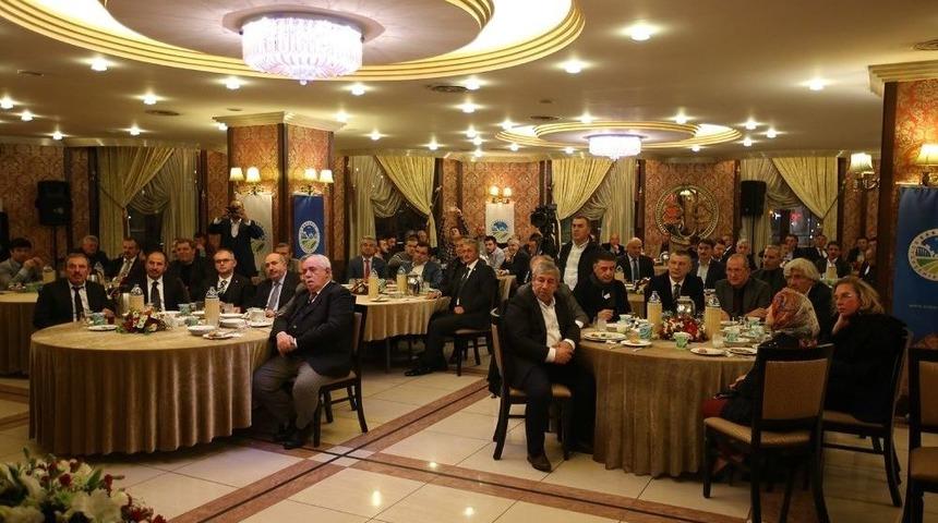 Sakarya&rsquo;da Alt Yapıya 1.5 Milyar Lira