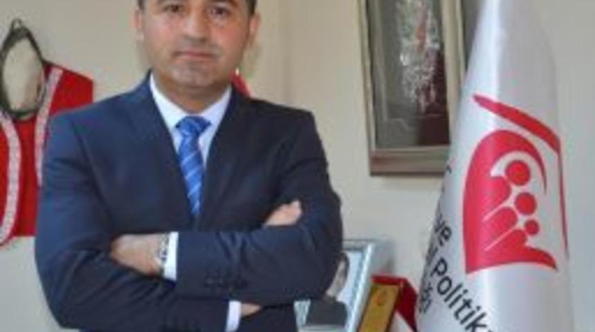 Aile Ve Sosyal Politikalar Bakanlığı Kayseri&rsquo;ye 10 Yılda 640 Milyon Yardım Yaptı