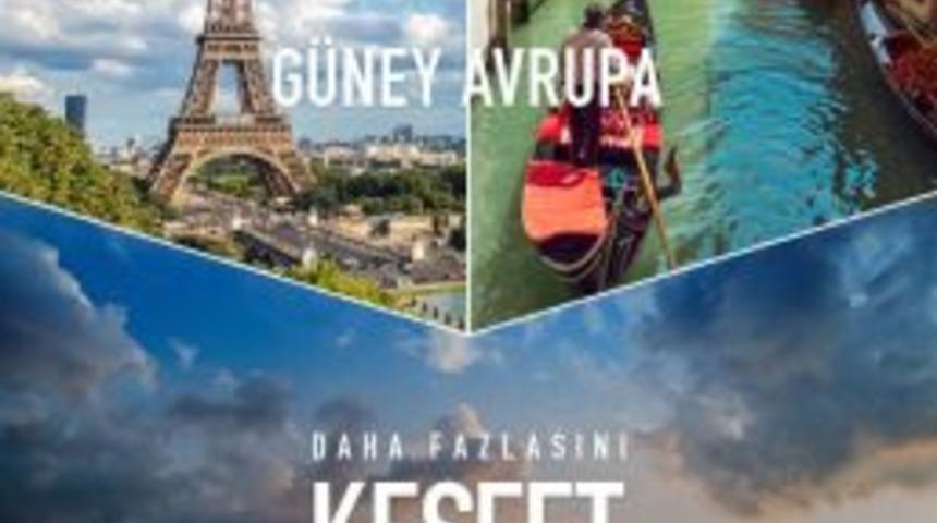 Thy&rsquo;den 119 Dolar&rsquo;a G&uuml;ney Avrupa Kampanyası