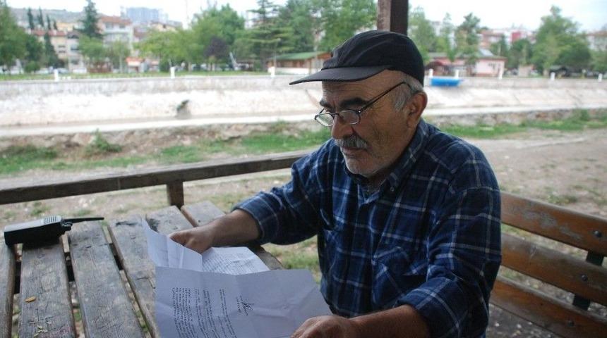 Kredi &Ccedil;ekmek İ&ccedil;in Evrak İmzaladı İcralık Oldu