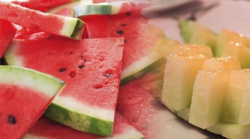 Oru&ccedil; Tutarken Susuzluğu Gideren 7 Besin