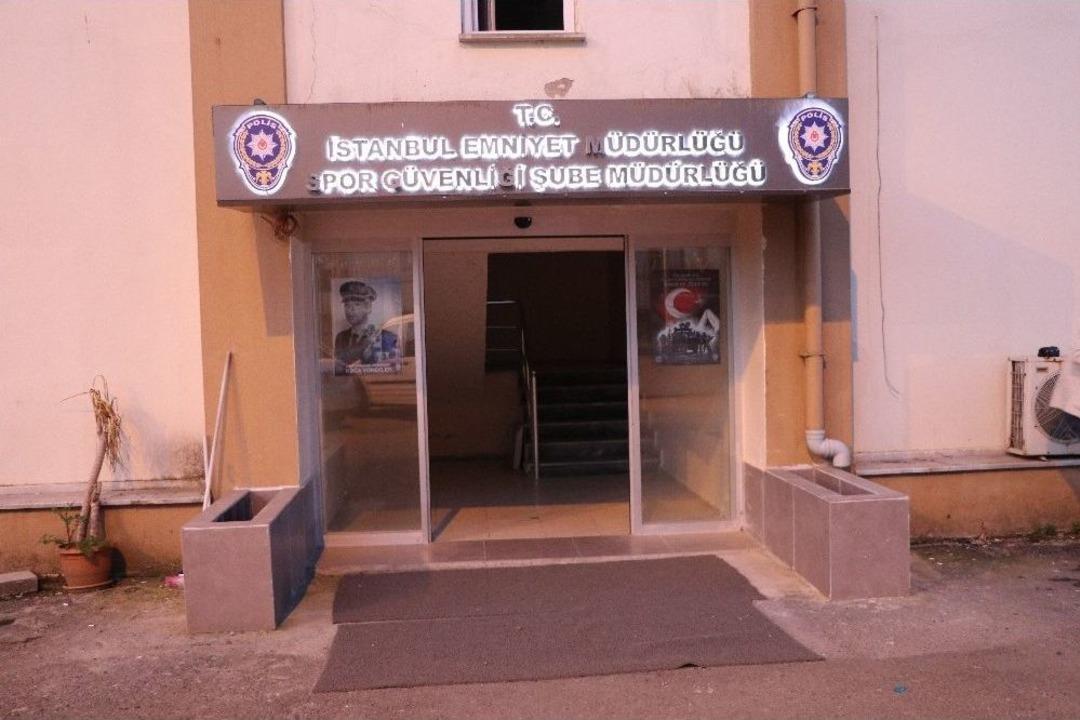 Olaylı Derbi Soruşturmasında: 25 Zanlı Adliyeye Sevk Edildi