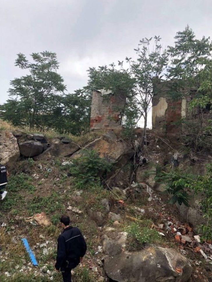 Kayseri’de 327 Polisle Narkotik Uygulaması G4