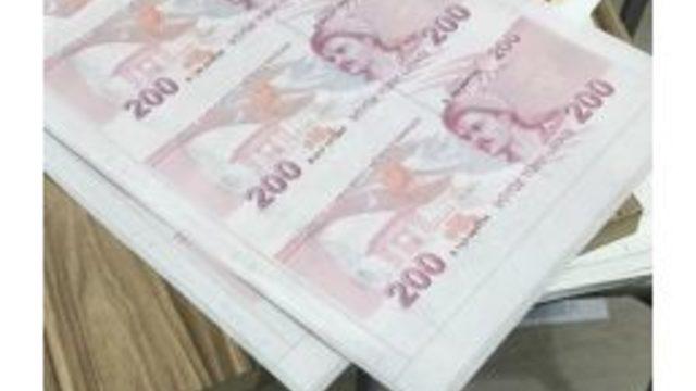 İstanbul Merkezli 5 İlde Kalpazan Operasyonu: 25 Gözaltı Kararı