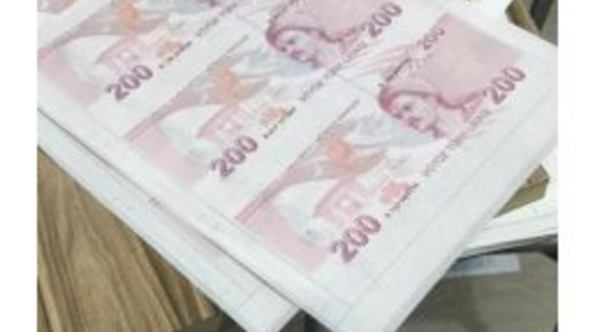 İstanbul Merkezli 5 İlde Kalpazan Operasyonu: 25 Gözaltı Kararı