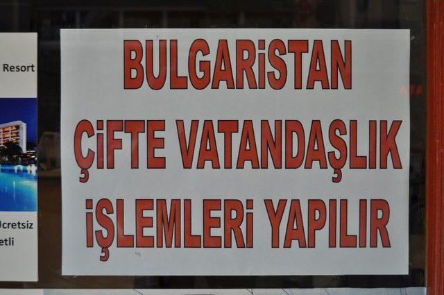 Soy Ağacı Hizmeti Ardından Çifte Vatandaşlık Başvuruları Arttı