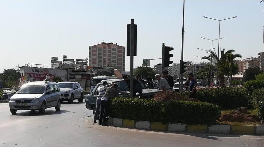 Bu Da Türk Usulü Kurtarma