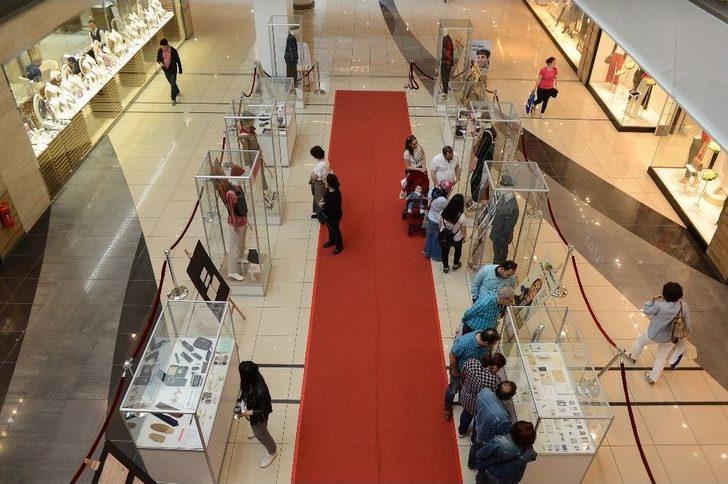 Kemal Sunal’ın Özel Eşyaları Maltepe’de Sergileniyor G3