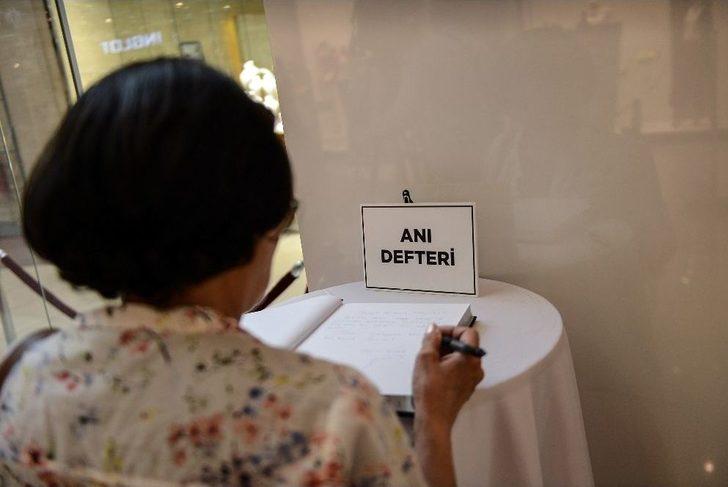 Kemal Sunal’ın Özel Eşyaları Maltepe’de Sergileniyor G5