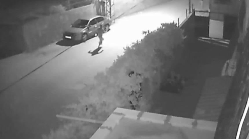 Aile Kovaladı Polis Yakaladı