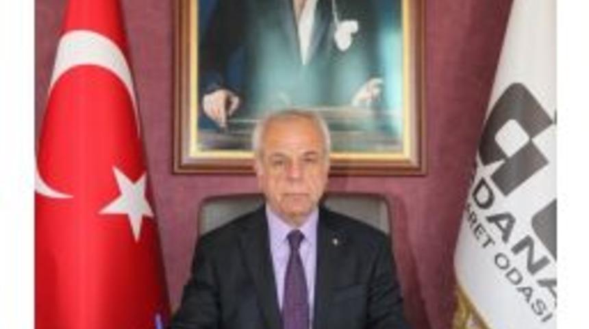 İsmail Acı, Ato&rsquo;nun Yeni Meclis Başkanı Oldu