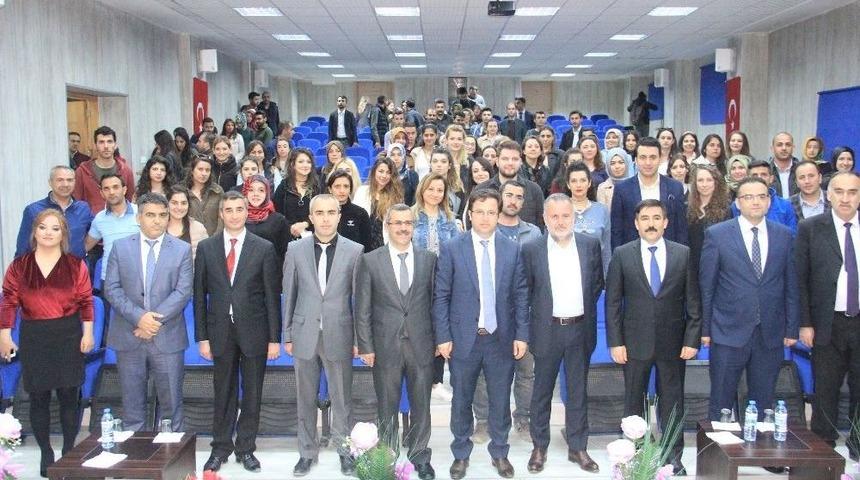 Kızılkaya Hakkari İl Kalacak M&uuml;jdesi Verdi