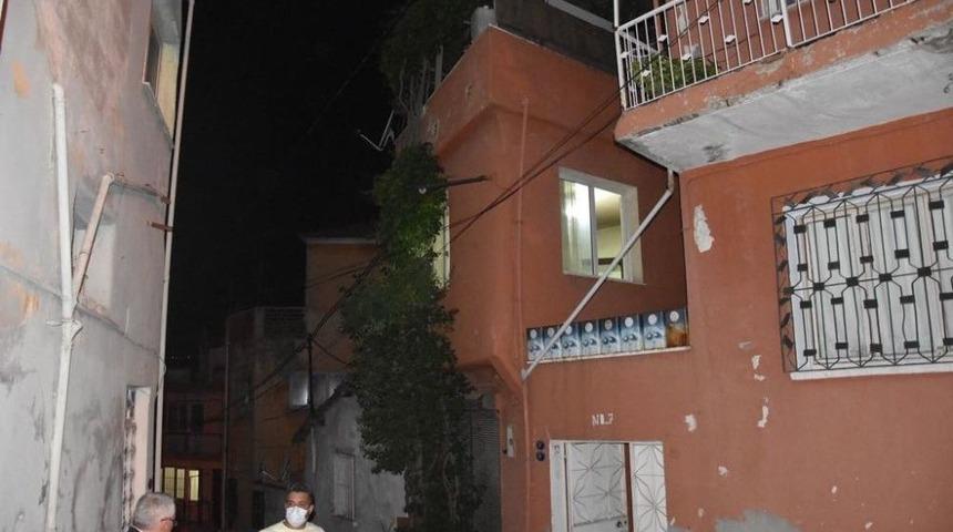 Yalnız Yaşadığı Evde &Ouml;l&uuml; Bulundu