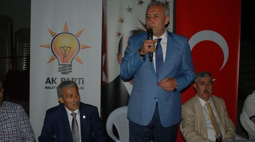 Milletvekili Adayı Kahtalı&rsquo;dan 24 Haziran Değerlendirmesi