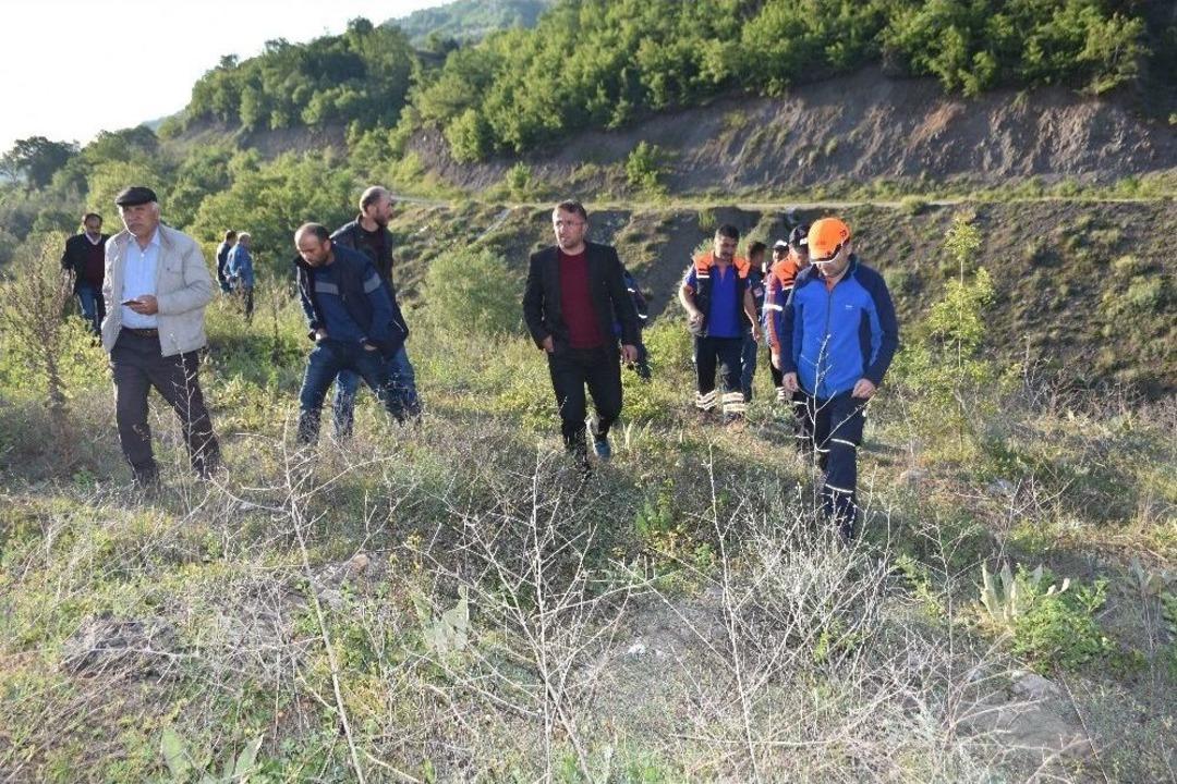 Kelkit &Ccedil;ayı&rsquo;nda Kaybolan Muhtarı Bulmak İ&ccedil;in Aramalar Başladı