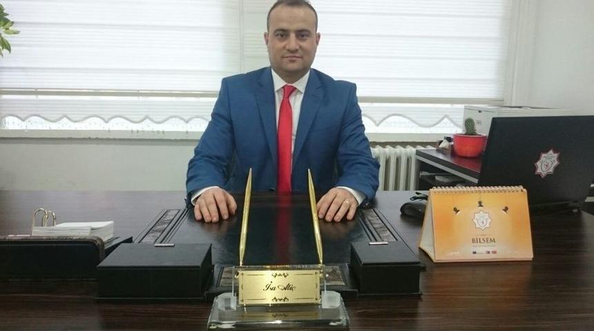 Bilsem&rsquo;in Projesine T&uuml;bitak&rsquo;tan Destek